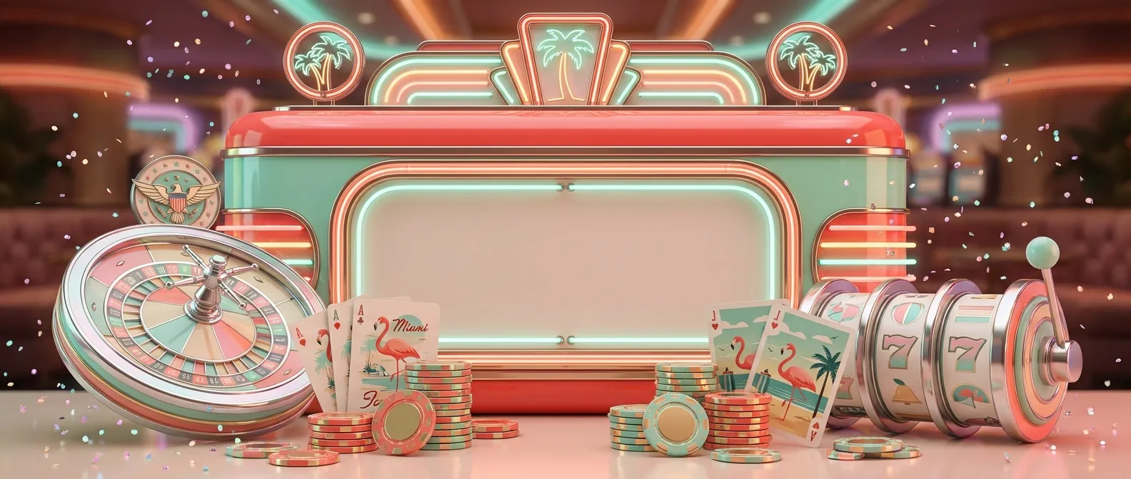 Beep Beep Casino bonus